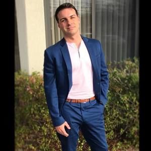 Meet your Posher, Shawn